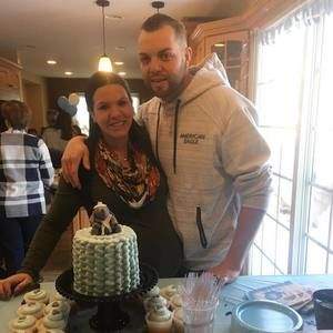 Meet your Posher, Brad